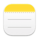 Notes